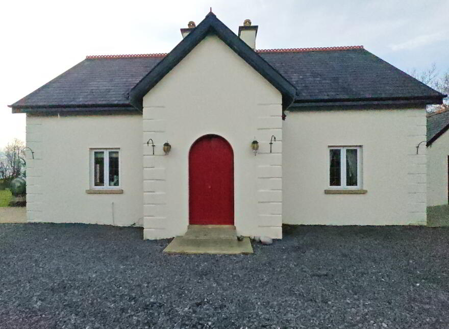 Woodbine Lodge, Munterneese, Mountcharles, F94K571