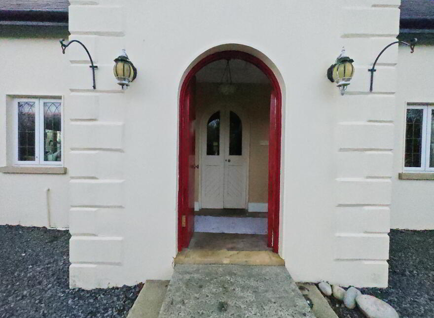Woodbine Lodge, Munterneese, Mountcharles, F94K571