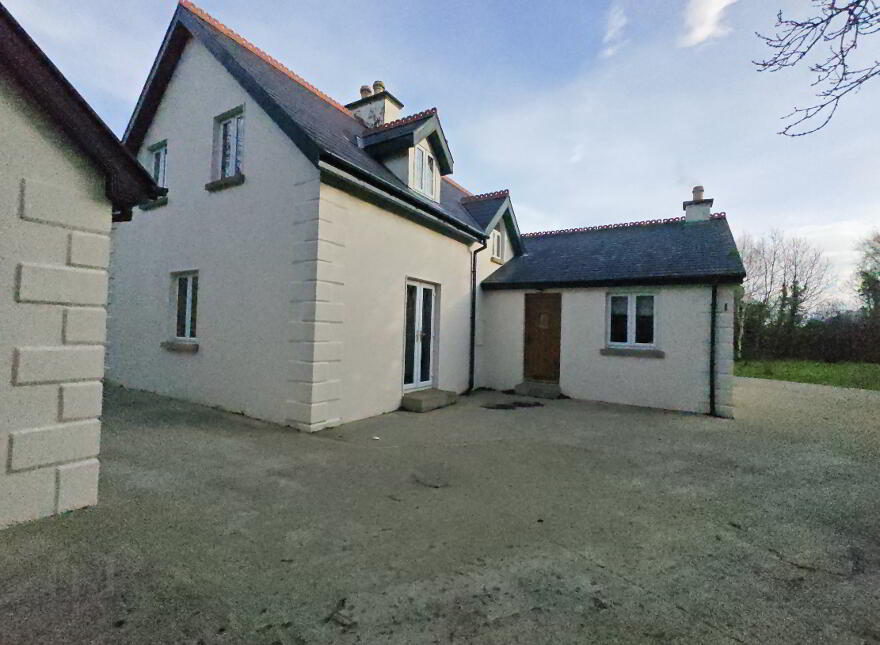 Woodbine Lodge, Munterneese, Mountcharles, F94K571