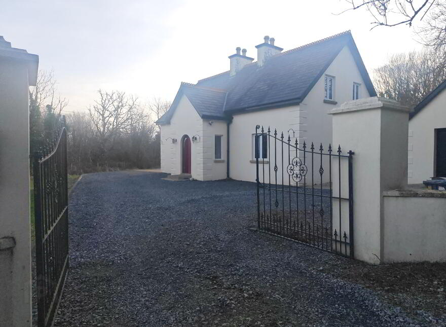 Woodbine Lodge, Munterneese, Mountcharles, F94K571