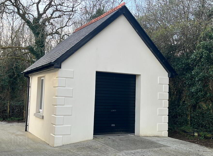 Woodbine Lodge, Munterneese, Mountcharles, F94K571