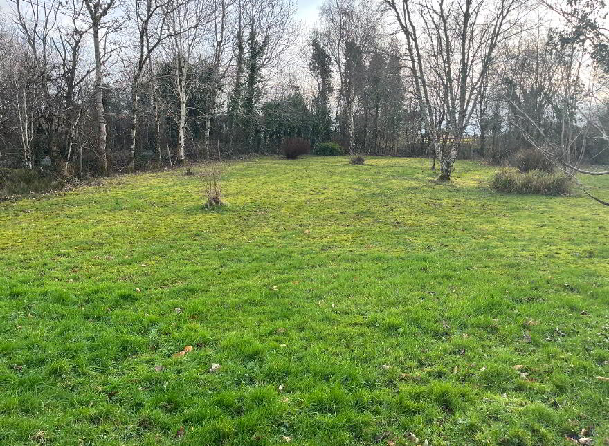 Woodbine Lodge, Munterneese, Mountcharles, F94K571