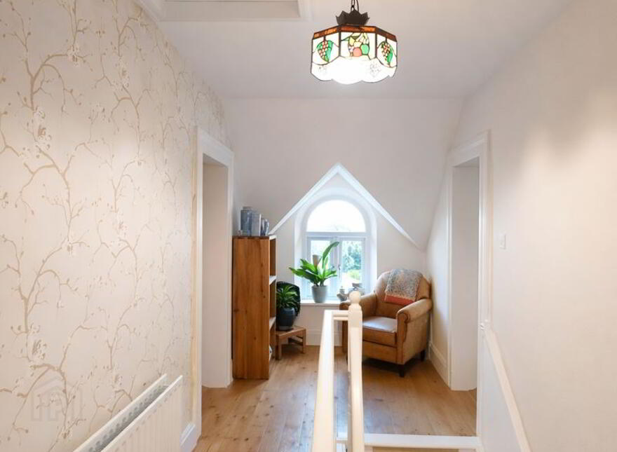 Woodbine Lodge, Munterneese, Mountcharles, F94K571