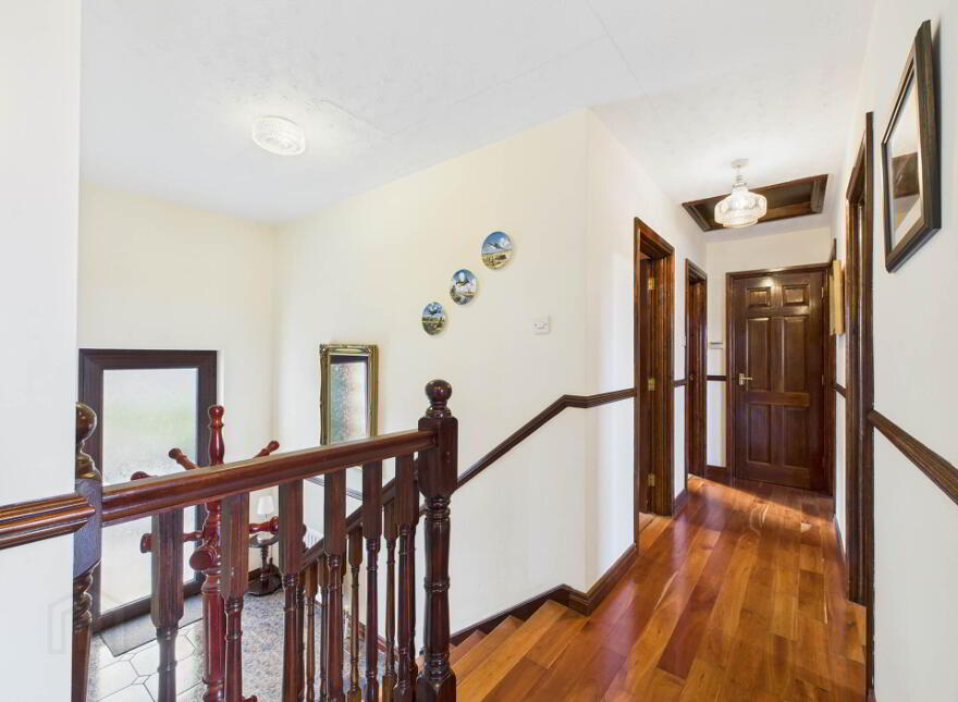 4 Inver Heights, Larne, BT40 3AR