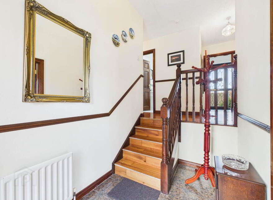 4 Inver Heights, Larne, BT40 3AR