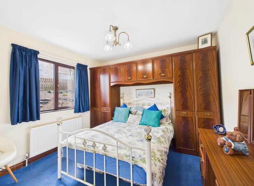 4 Inver Heights, Larne, BT40 3AR