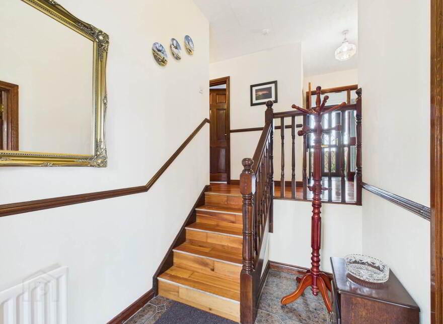 4 Inver Heights, Larne, BT40 3AR