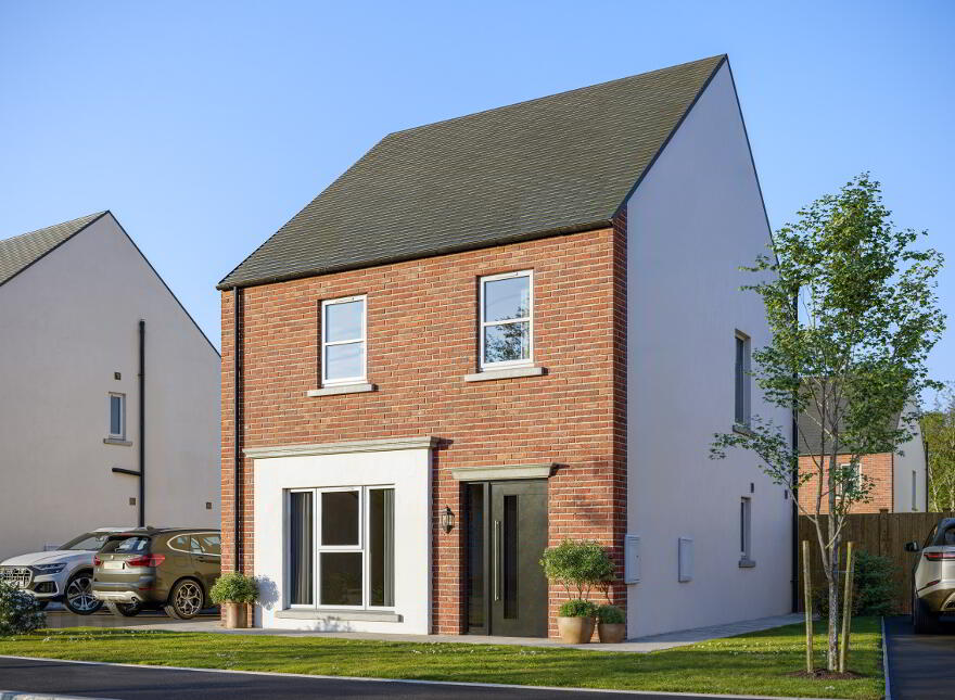 The Larch (Detached), Mill Bank Park, Roe Mill Road, Limavady photo