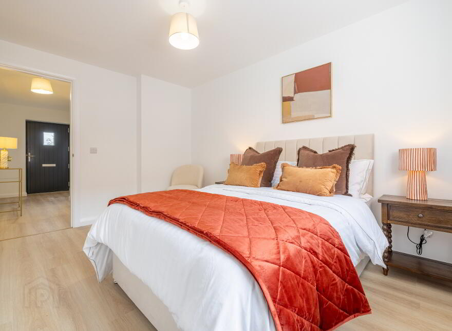 Apartment B8, Soho Foundry, Townsend Street, Belfast, BT13 2BX