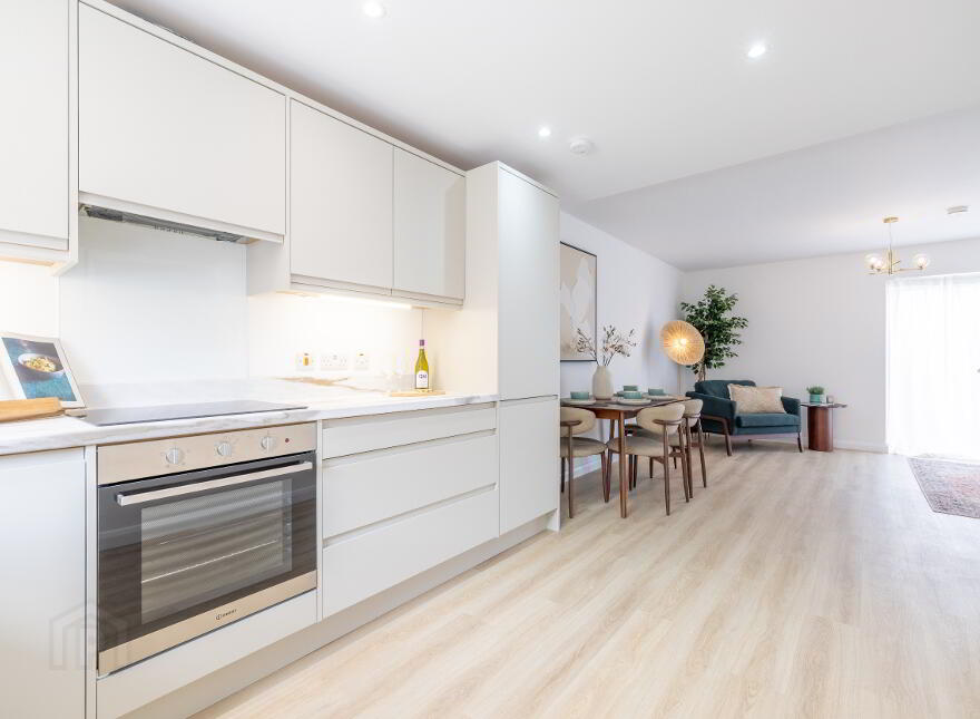 Apartment B8, Soho Foundry, Townsend Street, Belfast, BT13 2BX