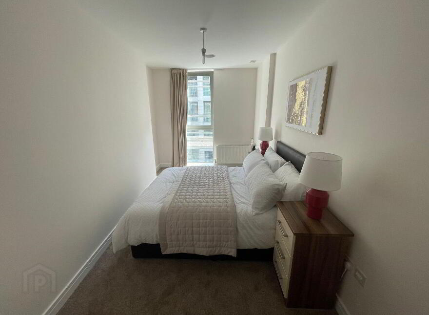 Apartment 10.28 The Arc 2J Queens Road, Belfast, BT3 9FP