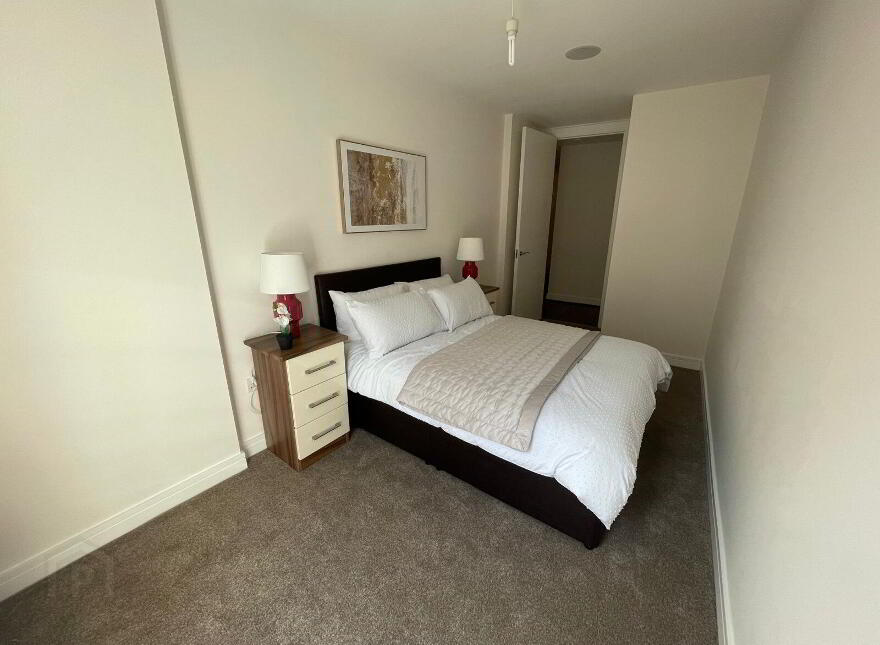 Apartment 10.28 The Arc 2J Queens Road, Belfast, BT3 9FP