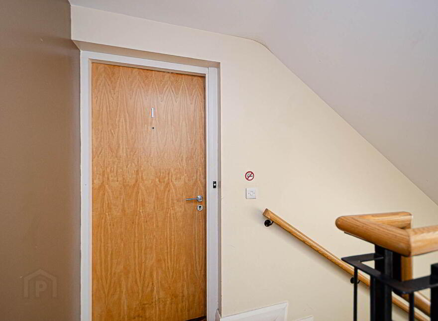 Apt 1, 8 Cherryville Street, Woodstock, Belfast, BT6 8BJ