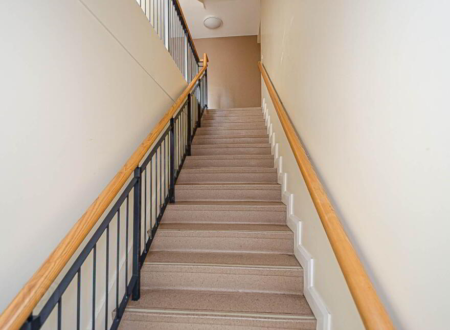 Apt 1, 8 Cherryville Street, Woodstock, Belfast, BT6 8BJ