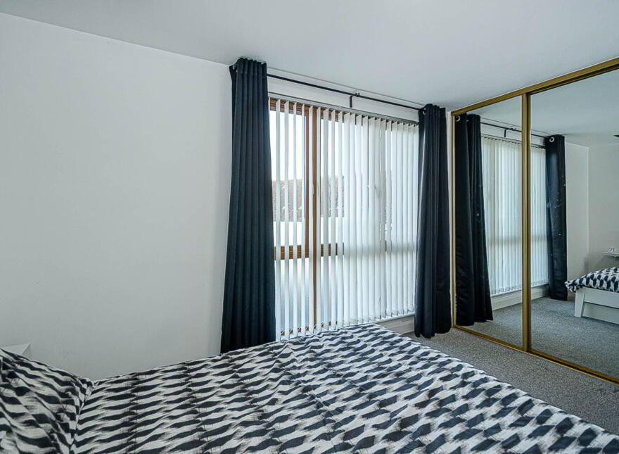 Apt 1, 8 Cherryville Street, Woodstock, Belfast, BT6 8BJ