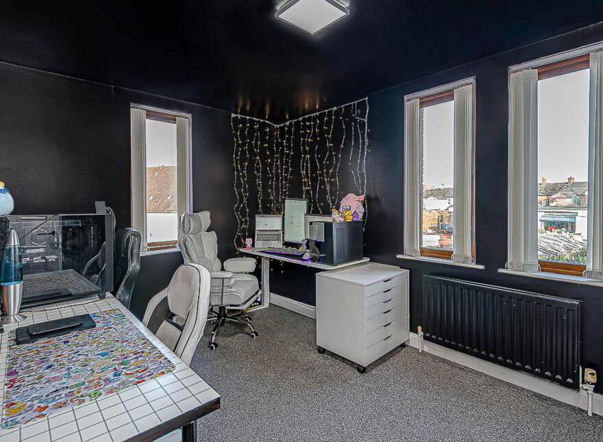 Apt 1, 8 Cherryville Street, Woodstock, Belfast, BT6 8BJ