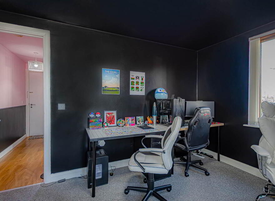 Apt 1, 8 Cherryville Street, Woodstock, Belfast, BT6 8BJ