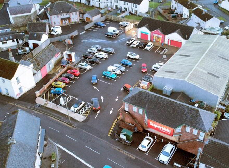 9 - 11 Main Street, Kells, Ballymena, BT42 3JH