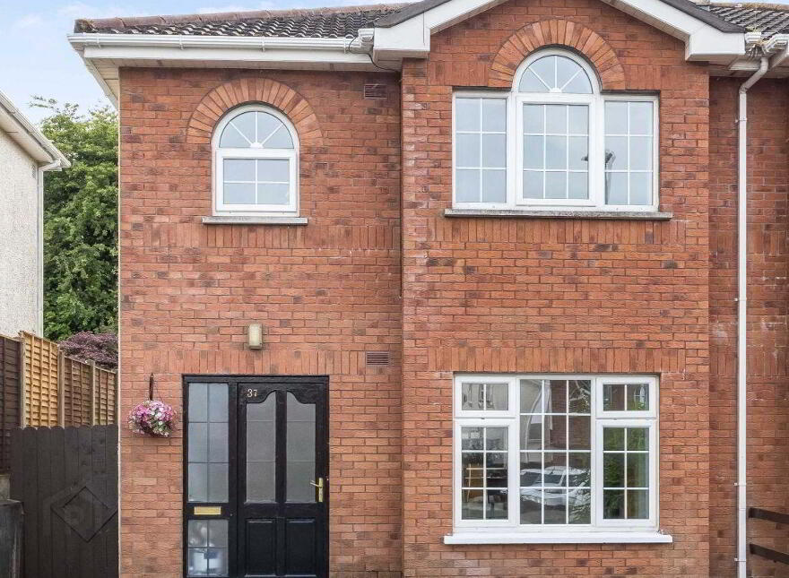 37 Heatherfield, Rakeevan, Bailieborough, A82T0H4