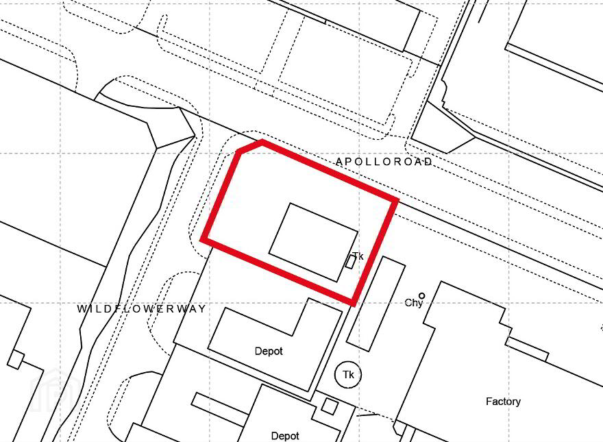 5-7 Apollo Road, Belfast, BT12 6HP
