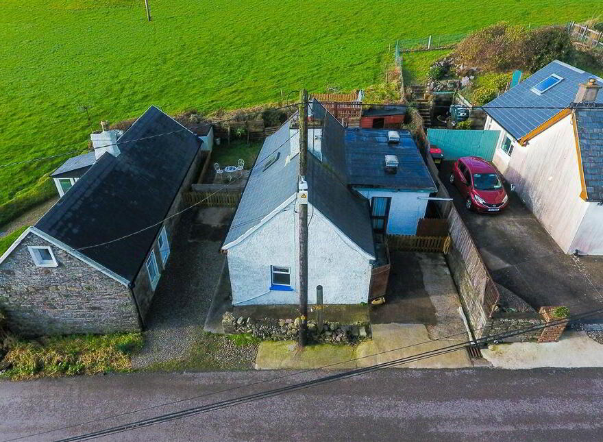 Inisfree, Fennells Bay, Myrtleville, P43TE28