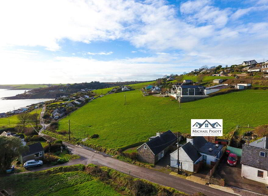 Inisfree, Fennells Bay, Myrtleville, P43TE28