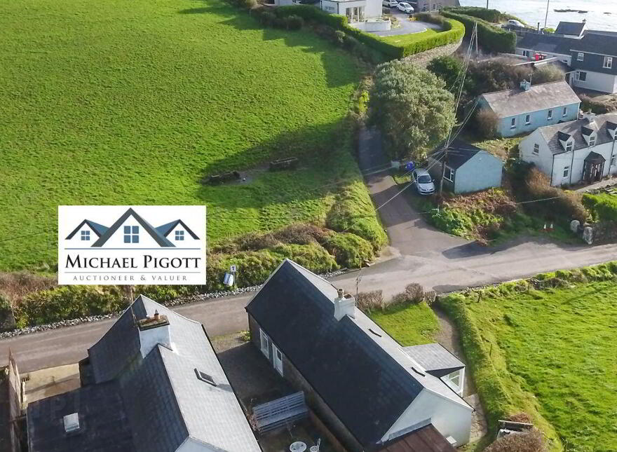 Inisfree, Fennells Bay, Myrtleville, P43TE28