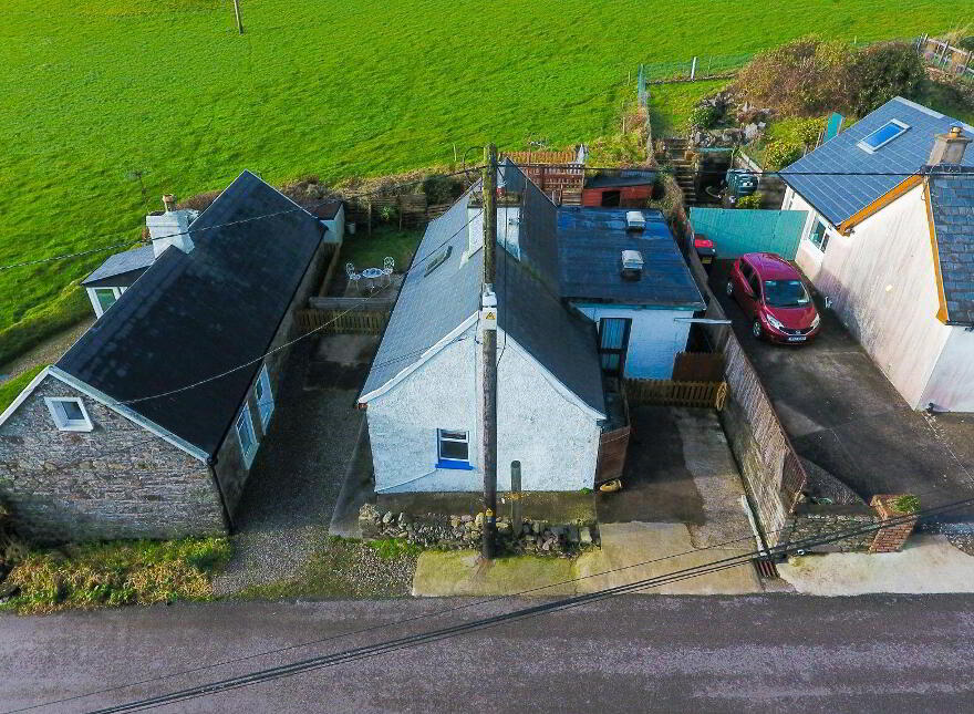 Inisfree, Fennells Bay, Myrtleville, P43TE28