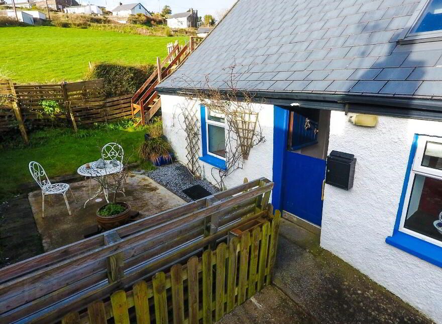 Inisfree, Fennells Bay, Myrtleville, P43TE28