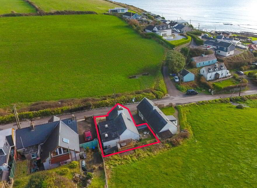 Inisfree, Fennells Bay, Myrtleville, P43TE28
