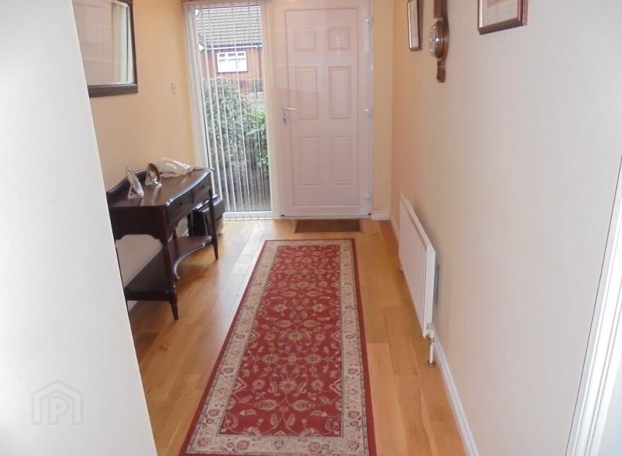 3 Castle Fields, Rathfriland, Hilltown, Newry, BT34 5BN