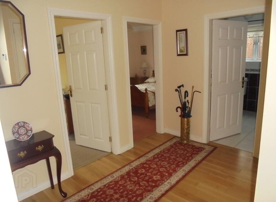 3 Castle Fields, Rathfriland, Hilltown, Newry, BT34 5BN