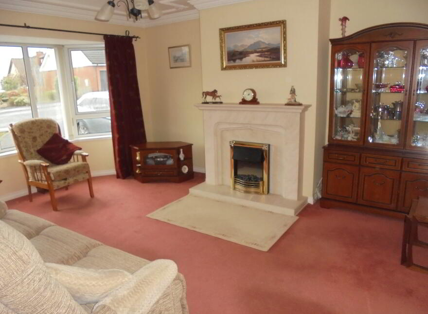 3 Castle Fields, Rathfriland, Hilltown, Newry, BT34 5BN