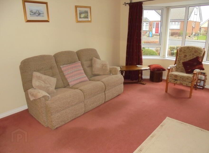 3 Castle Fields, Rathfriland, Hilltown, Newry, BT34 5BN