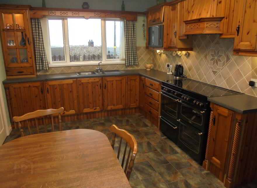 3 Castle Fields, Rathfriland, Hilltown, Newry, BT34 5BN