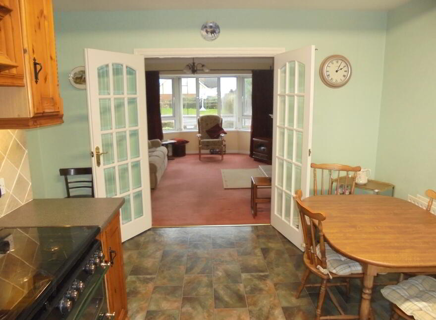 3 Castle Fields, Rathfriland, Hilltown, Newry, BT34 5BN
