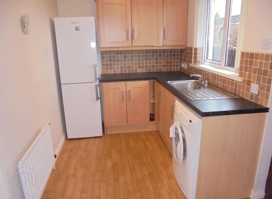 3 Castle Fields, Rathfriland, Hilltown, Newry, BT34 5BN