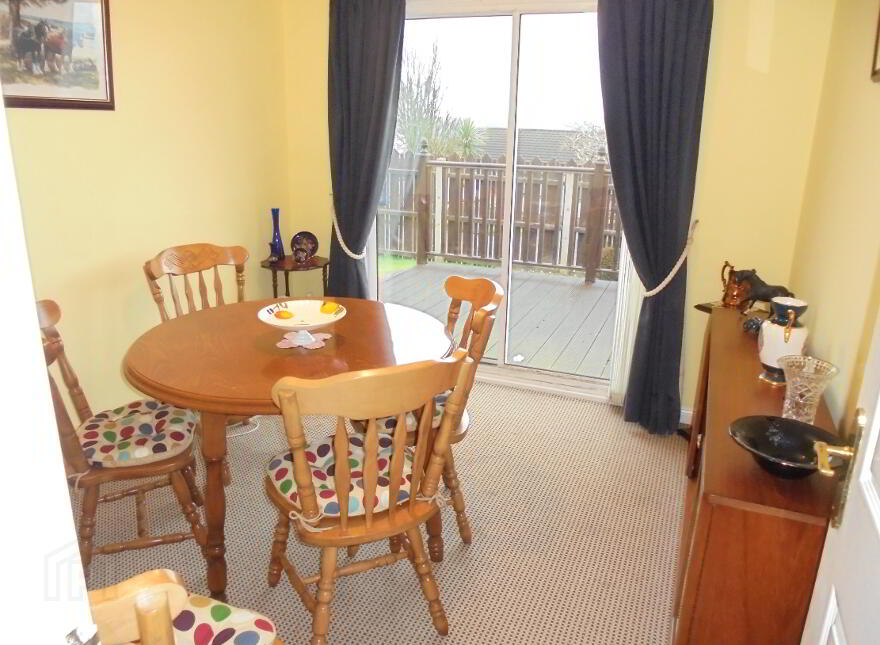 3 Castle Fields, Rathfriland, Hilltown, Newry, BT34 5BN