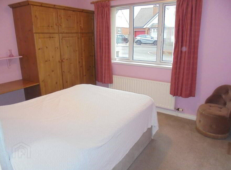 3 Castle Fields, Rathfriland, Hilltown, Newry, BT34 5BN