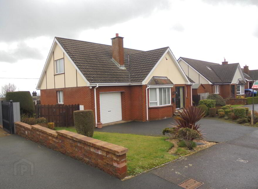 3 Castle Fields, Rathfriland, Hilltown, Newry, BT34 5BN