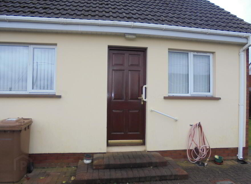 3 Castle Fields, Rathfriland, Hilltown, Newry, BT34 5BN