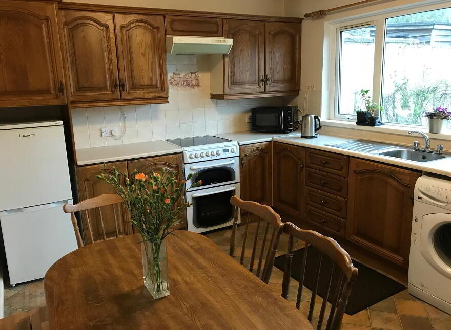 9 Ardmoyle Park, Cushendall, Ballymena, BT44 0QL