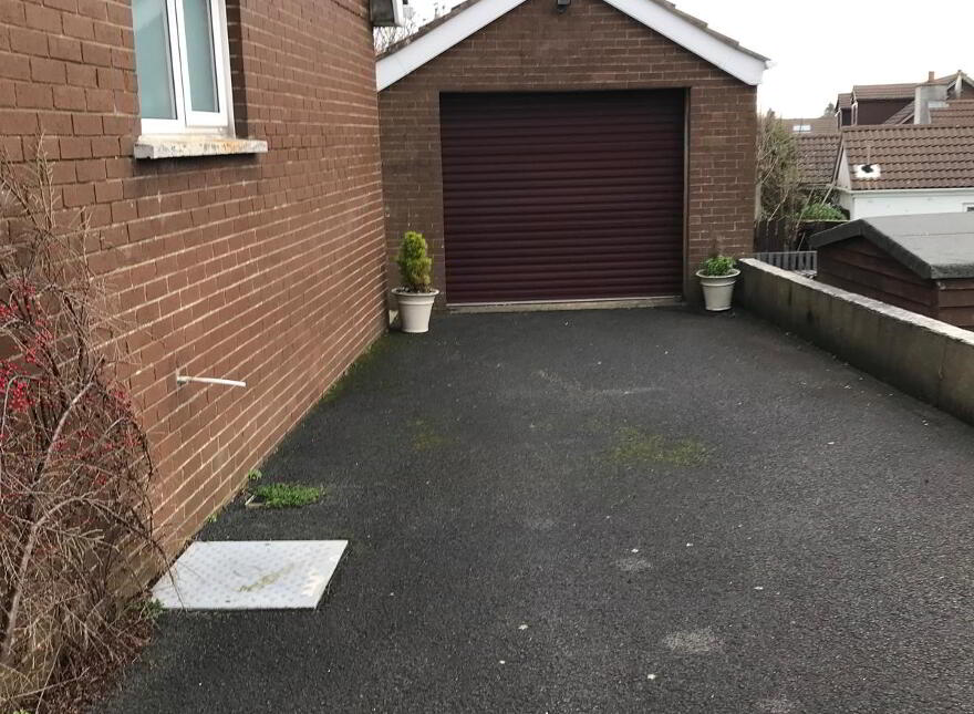 9 Ardmoyle Park, Cushendall, Ballymena, BT44 0QL