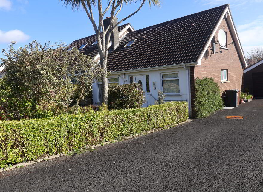 9 Ardmoyle Park, Cushendall, Ballymena, BT44 0QL