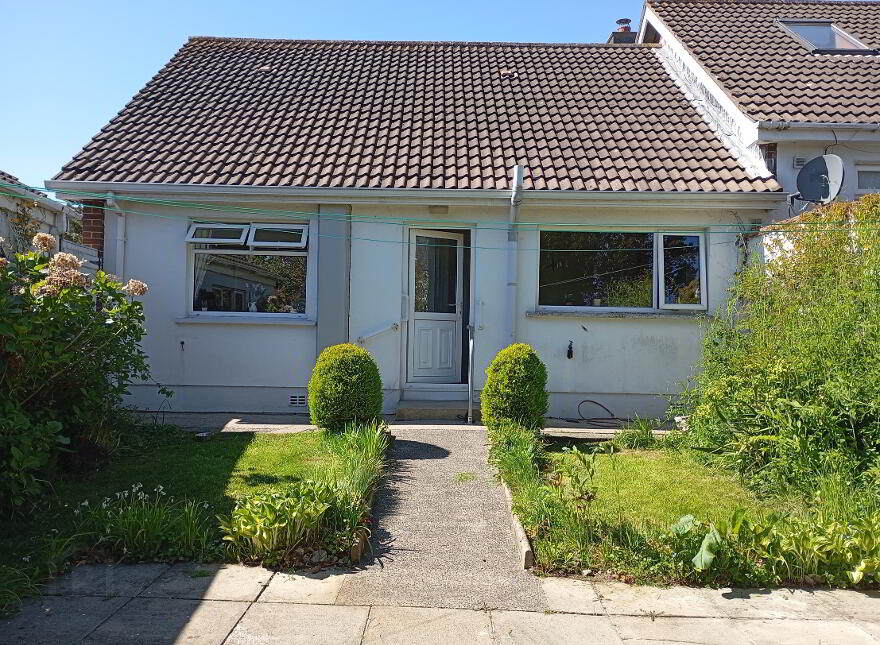 9 Ardmoyle Park, Cushendall, Ballymena, BT44 0QL