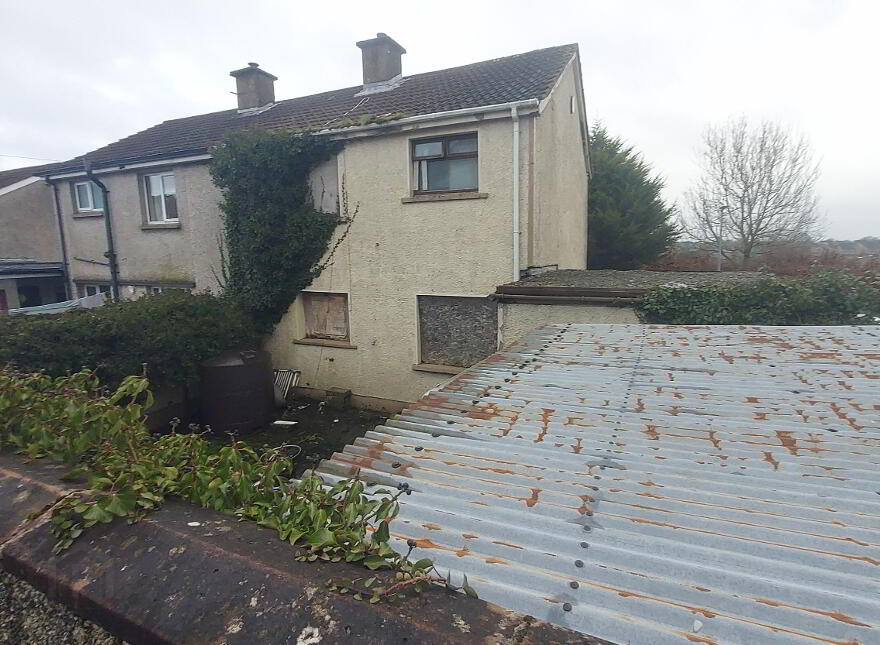 30 Culmore Park, Omagh, BT78 5AE