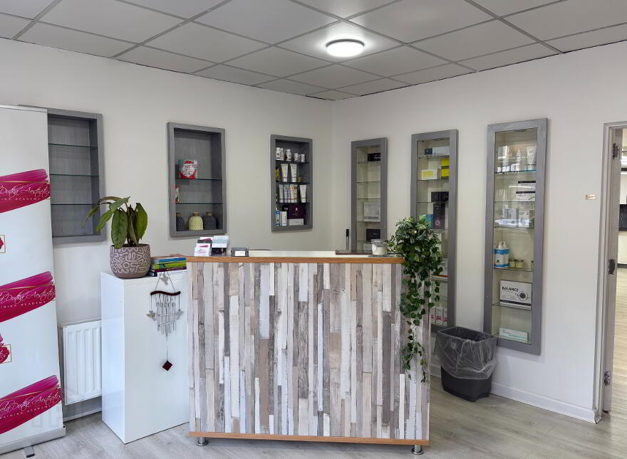343 Woodstock Road, Belfast, BT6 8PT