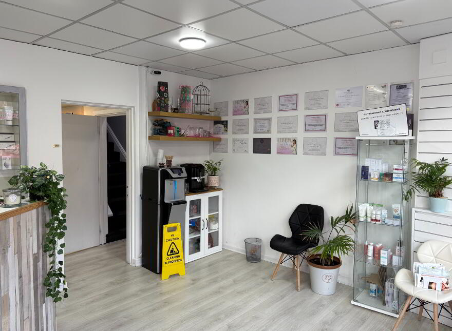 343 Woodstock Road, Belfast, BT6 8PT