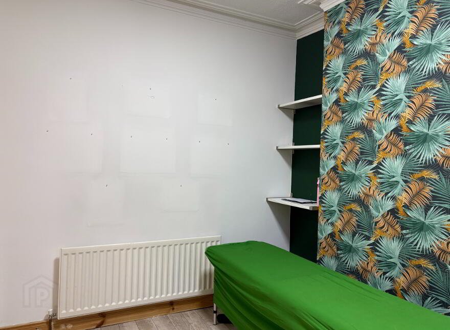 343 Woodstock Road, Belfast, BT6 8PT