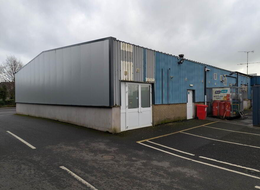 48 Cornagrade Road, Enniskillen, BT74 6DX